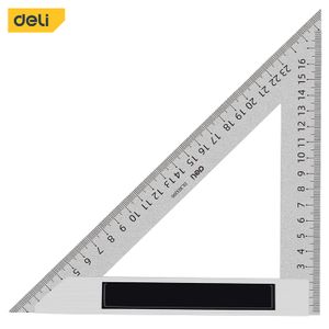 Deli trougao inox 200mmx280mm EDL303200
