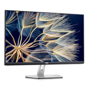 Dell monitor 27" S2721HN FreeSync IPS monitor