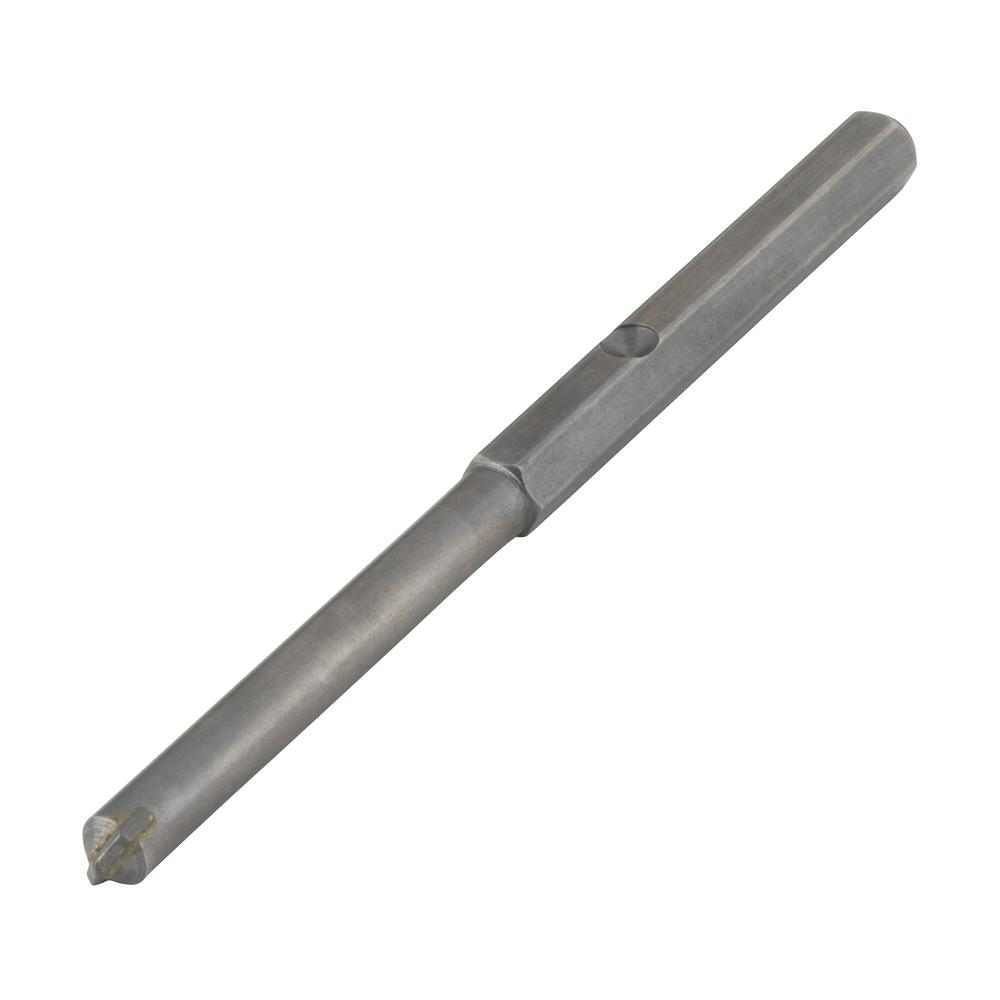 Wolfcraft Svrdlo Za Centriranje fi 8 / 140 mm Za Dijamantne Krune - 3471000 slika 1