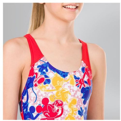 Speedo Kupaći kostim disney mickey mouse  slika 5