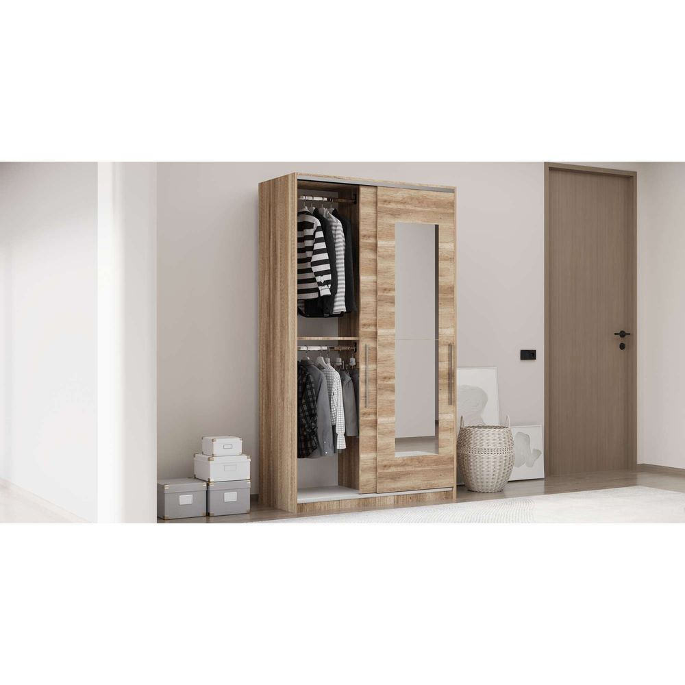 Elit Plus Sonoma Ormar slika 2