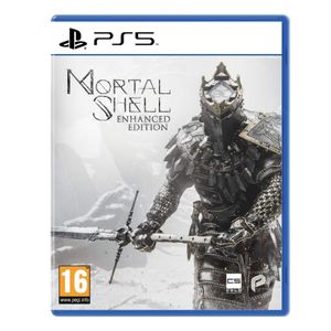 Mortal Shell PS5