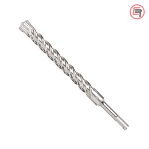Metabo Svrdlo Burgija SDS - plus 18 × 400 / 450 – Pro 4 Premium (4 oštrice) – 631704000