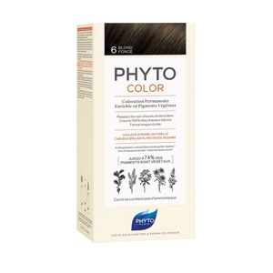 Phytocolor tamno plava 6