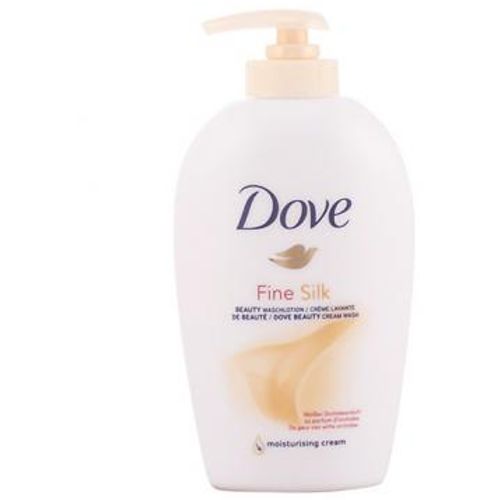 Dove Supreme Fine Silk Hand Wash 250 ml slika 1