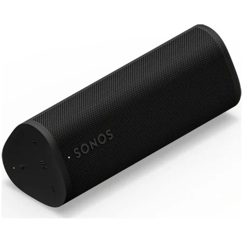 Sonos Roam 2 Bežični zvučnik crni slika 3