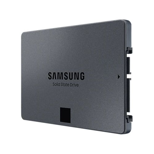 Samsung SSD 2.5" SATA 8TB  870 QVO 560/530MBs, MZ-77Q8T0BW slika 2