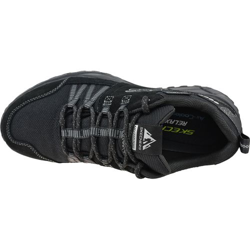 Skechers equalizer 4.0 trail 237023-bbk slika 7