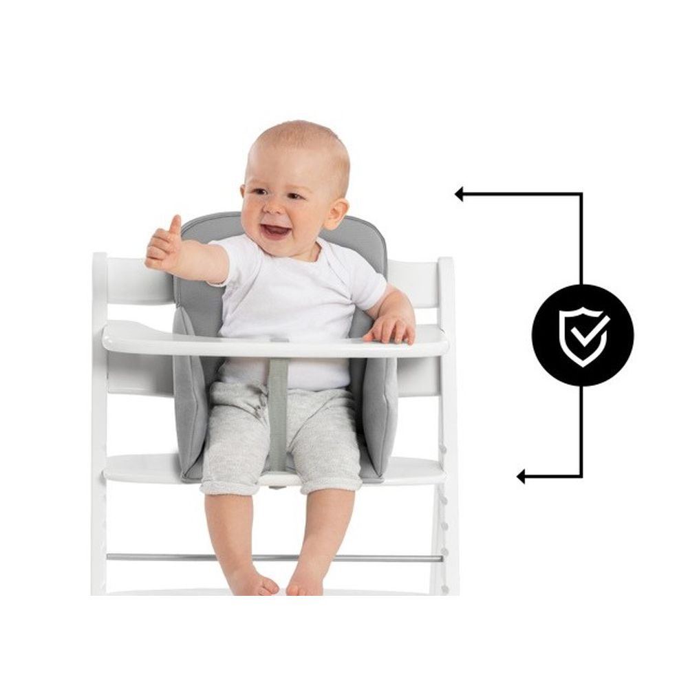 Hauck Jastuk za hranilicu Alpha Comfort slika 6