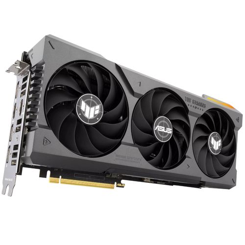 ASUS nVidia GeForce RTX 4070 Ti SUPER 16GB TUF-RTX4070TIS-O16G-GAMING grafička karta slika 3