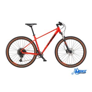 KTM Bicikl Ultra Ride 29 Fire Orange/Black