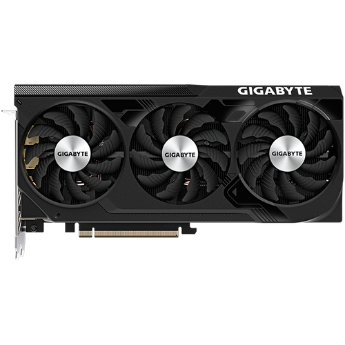 Grafička kartica GIGABYTE NVIDIA GeForce RTX 4070 WINDFORCE OC 12GB, GDDR6X 12GB/192bit, PCI-E 4.0, 1x HDMI, 3x DP, Retail slika 2