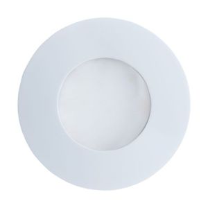 Eglo Margo spoljna ugradna lampa/1, led, gu10, 5w, bela 