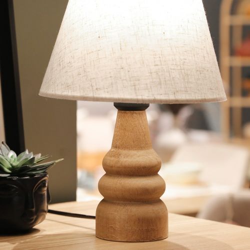  AYD-3562 Cream Lamp Shade slika 2