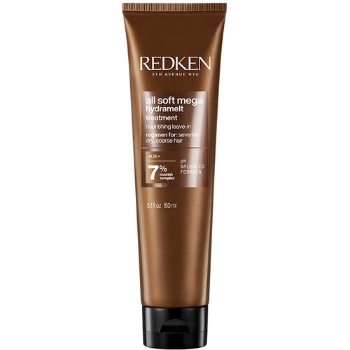 Redken All soft mega krema za kosu slika 1