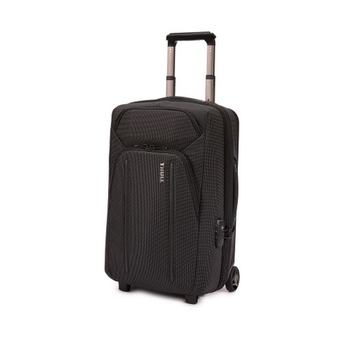 Putna torba Thule Crossover 2 Carry On 38L crna slika 1