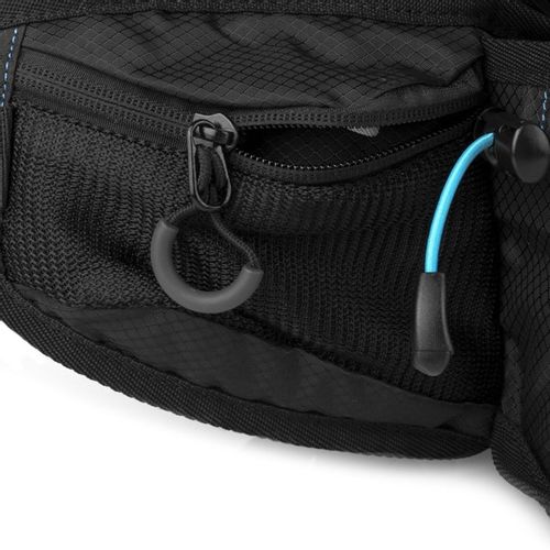 Ruksak Spokey Sprinter Black/Blue slika 6