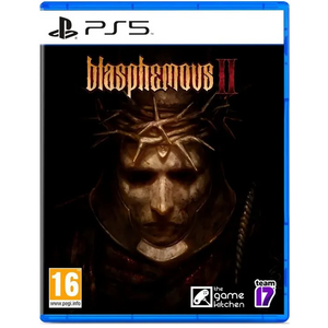 Blasphemous 2 (Playstation 5)