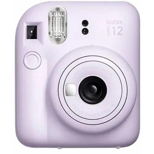 Fotoaparat FUJIFILM Instax Mini 12 Lilac Purple slika 1