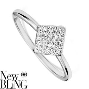 Ženski prsten New Bling 943284112-58