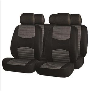 Univerzalne auto presvlake Classic Sive