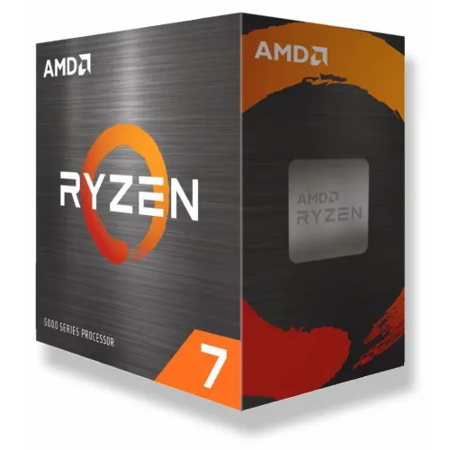 CPU AMD Ryzen 7 5800XT - Moćna Performansa za Svaku Priliku slika 1