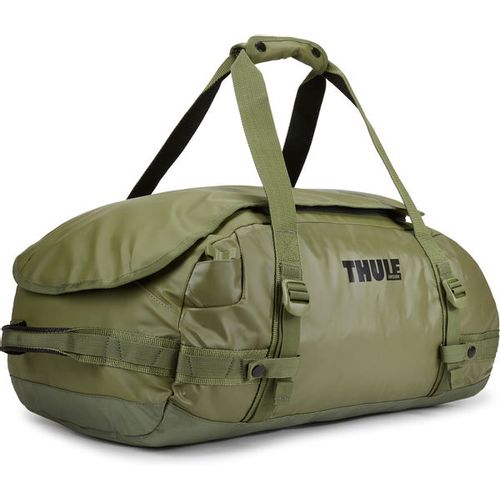 THULE Chasm S 40l Olivine vodootporna putna torba Bazzar.rs