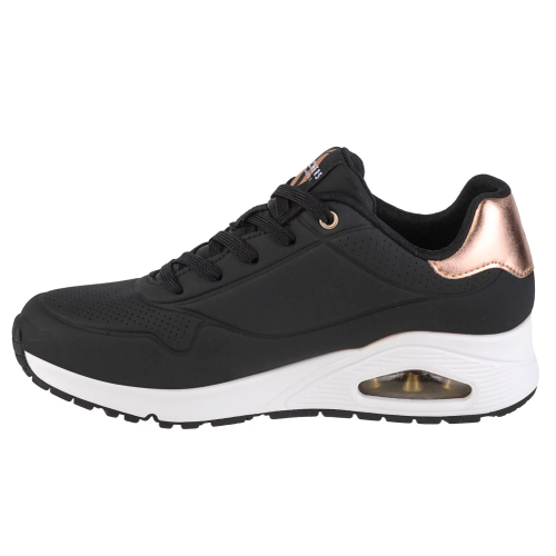 Skechers Uno-Golden Air 177094-BLK Tenisice slika 6