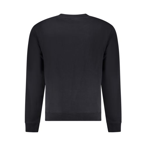 NAPAPIJRI SWEATSHIRT WITHOUT ZIP MEN BLACK slika 2