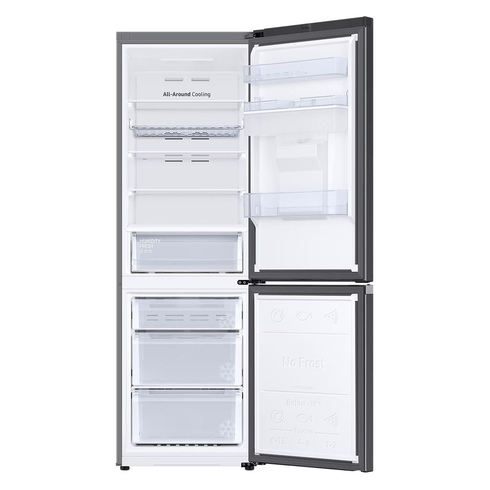 Samsung Frižider RB34C652EB1/EK - Prostran i Efikasan slika 2