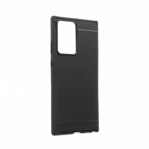 Torbica Defender Safeguard za Samsung N985F Galaxy Note 20 Ultra crna slika 1