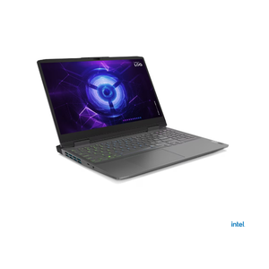 Lenovo LOQ 15IRH8 (Storm Grey) 8-Core i5 12450H 4.4GHz/12MB 16GB DDR5 512GB-SSD-M.2-NVMe 15.6" FHD IPS AG (1920x1080) 45%-NTSC 720p RTX2050/4GB GLan WiFi-A/X BT5.2 HDMI Backlite 60Wh DOS 82XV00X7YA/16G