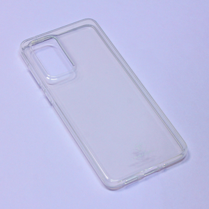 Torbica Teracell Skin za Samsung A336B Galaxy A33 5G transparent