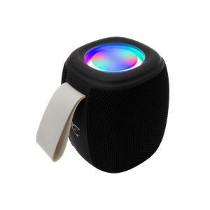 WHITE SHARK Bluetooth zvučnik GBT-888 DHAK, crni