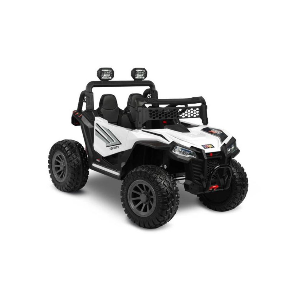 Blaze buggy na akumulator bijeli slika 3