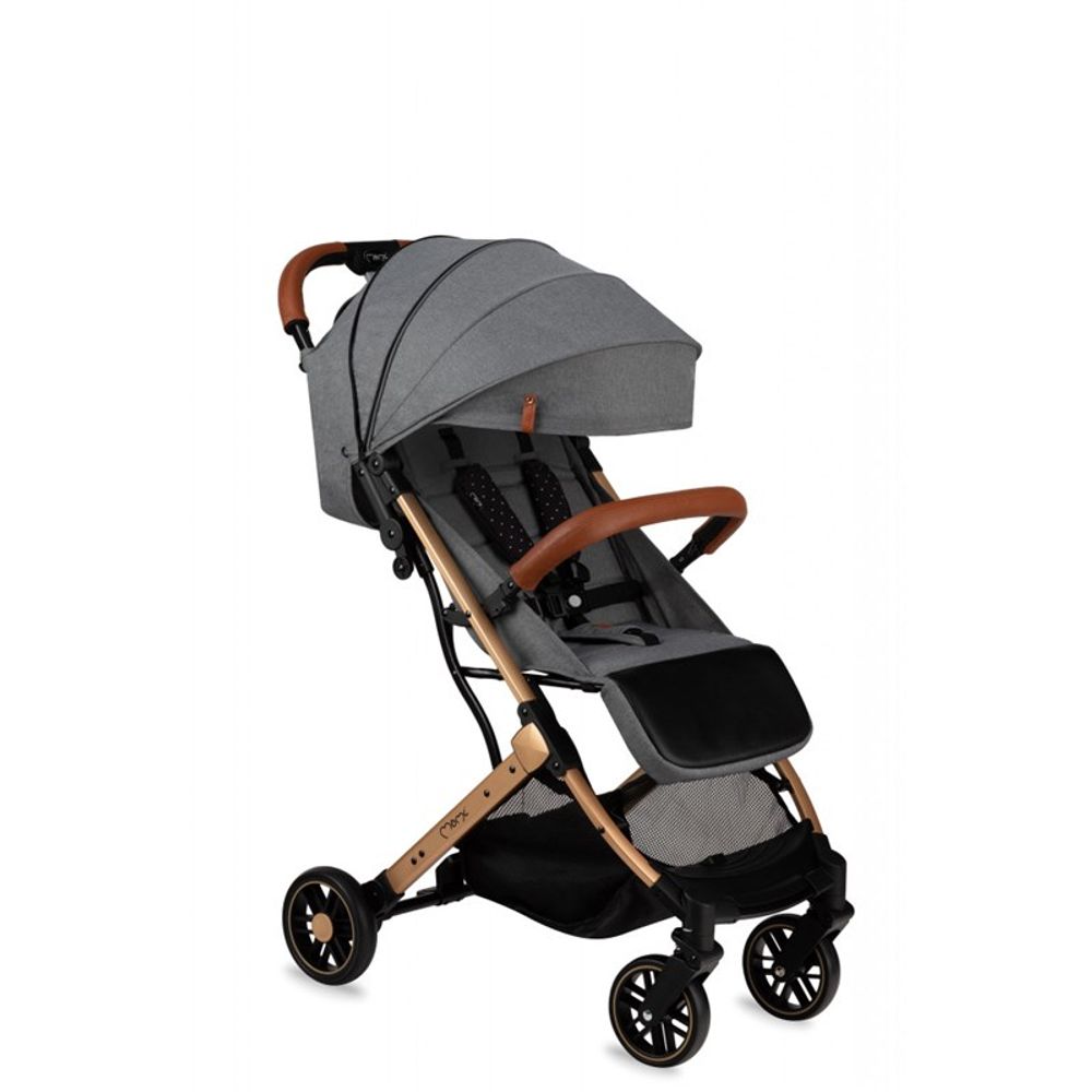 Momi Kolica Estelle, Grey slika 2