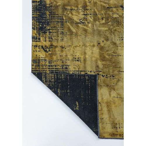 Tepih SPACE YELLOW, 200 x 300 cm slika 3