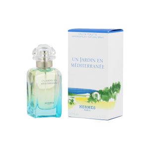 Hermès Un Jardin en Méditerranée Eau De Toilette 50 ml (unisex)