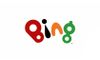 Bing logo