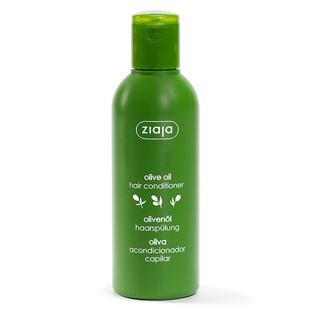 Ziaja regenerator za kosu od masline 200 ml slika 1
