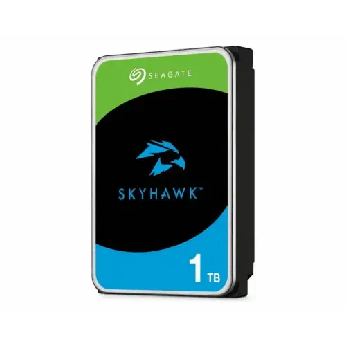 Hard disk 1TB SATA3 Seagate SkyHawk 256MB ST1000VX013 slika 3