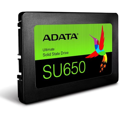 A-DATA 1TB 2.5" SATA III ASU650SS-1TT-R SSD slika 1