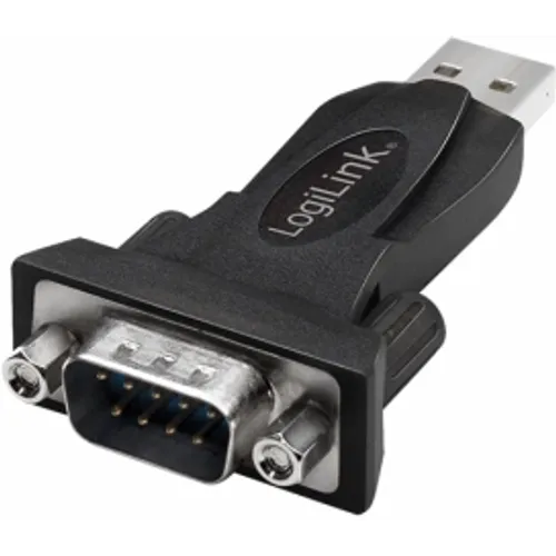 LogiLink USB 2.0 to Serial Adapter AU0002F slika 2