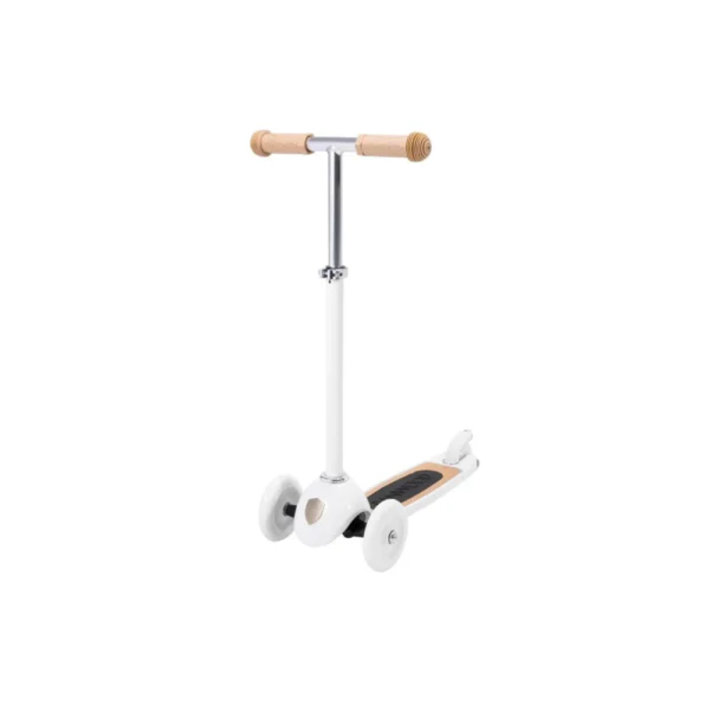 Banwood Romobil sa korpicom White slika 5