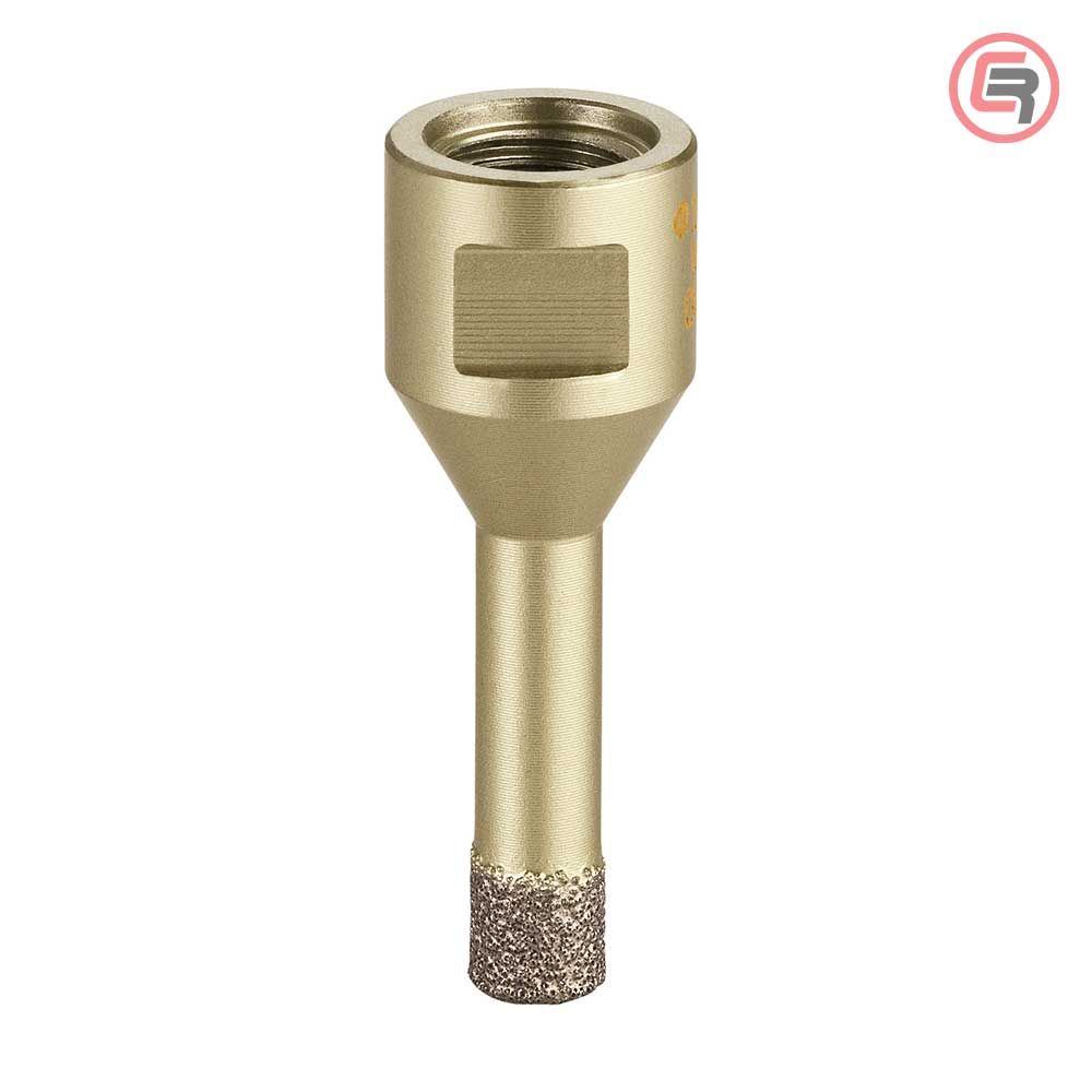 Metabo Dijamantna Kruna Za Pločice fi 12 / 64mm Prihvat M14 Suho Bušenje - 628303000 slika 1