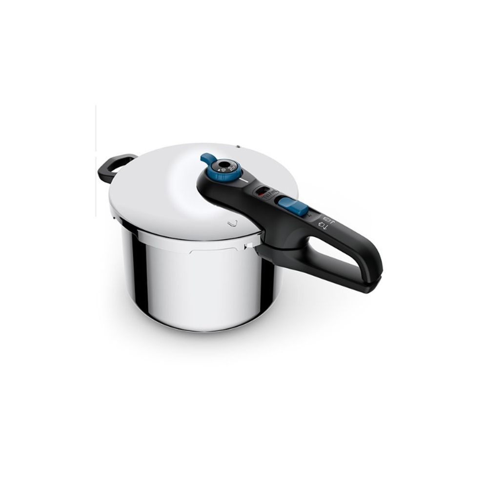 Tefal Ekspres lonac P2580402 - 4L Aqua Blue slika 2