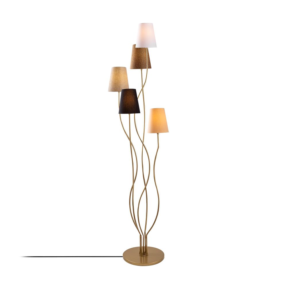 Bonibon - 13239 Višebojna Stajaća Lampa slika 6