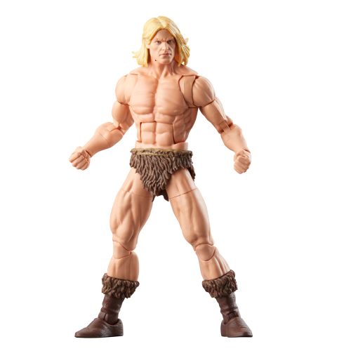 Marvel Legends Series Ka-Zar figure 15cm slika 4