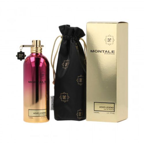 Montale Paris Aoud Legend EDP 100 ml  slika 2