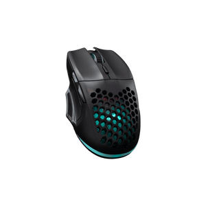 Baracuda Miš BGM-101 PENGUIN, crni